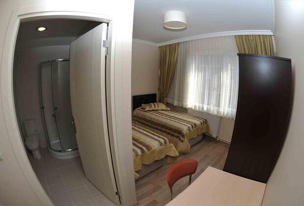 Beyazıt Hostel - Görsel 32