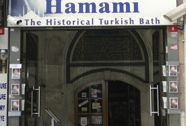 Beyazıt Hostel - Görsel 21