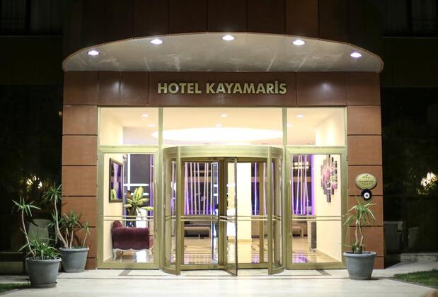 Kaya Maris Hotel - Görsel 29