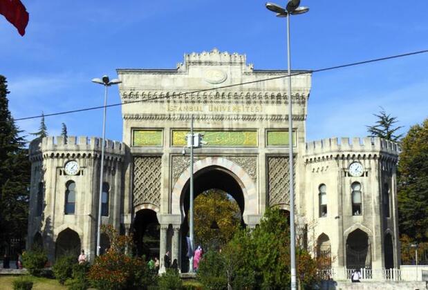 Beyazıt Hostel - Görsel 13