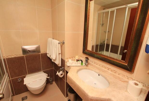 Kaya Maris Hotel - Görsel 24