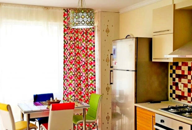 Sevil Sultan Homes Classic - Görsel 5