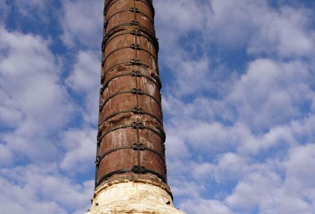 Beyazıt Hostel - Görsel 15