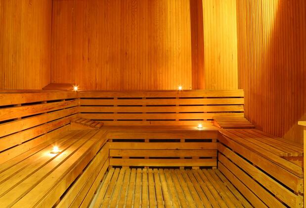 Kaya Maris Hotel - Görsel 31