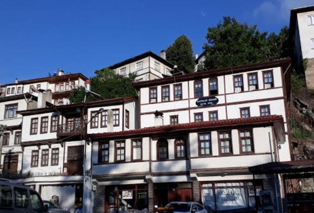 Caferler Konak & Cafe - Görsel 4