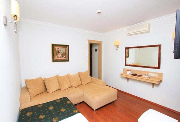 Kaya Maris Hotel - Görsel 32