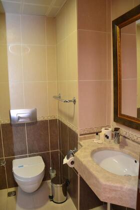 Kaya Maris Hotel - Görsel 5