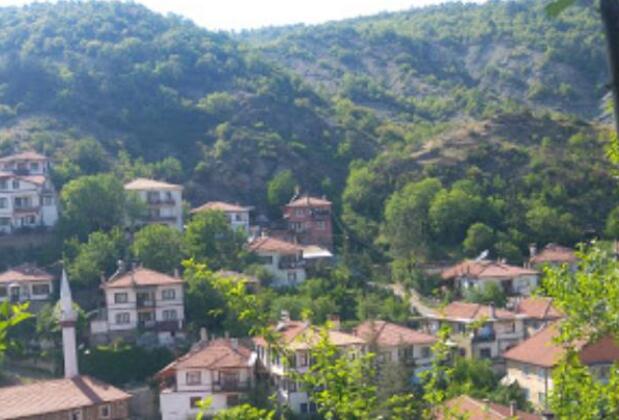 Caferler Konak & Cafe - Görsel 3