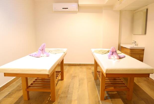 Kaya Maris Hotel - Görsel 33