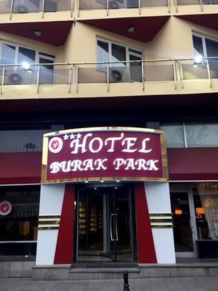 Burak Park Hotel - Görsel 7