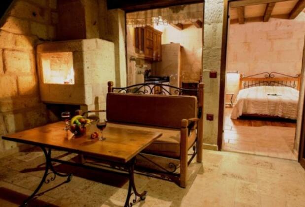 Avanos Evleri - Görsel 9