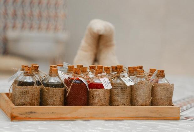 Kaya Maris Hotel - Görsel 21