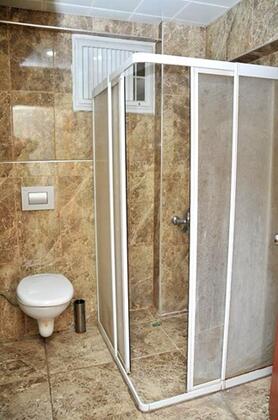 Burak Park Hotel - Görsel 8