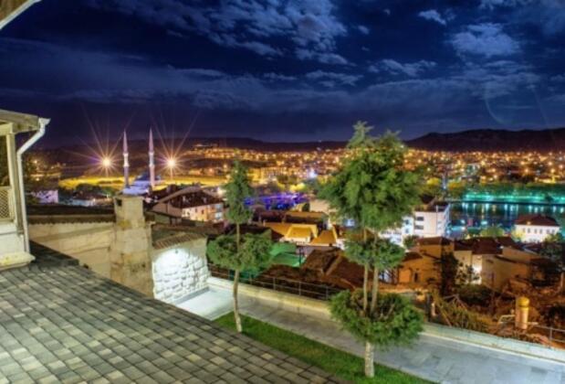 Avanos Evleri - Görsel 5