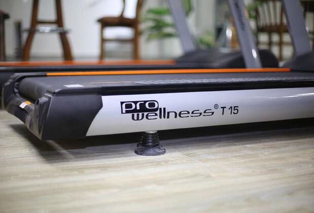 Kaya Maris Hotel - Görsel 14