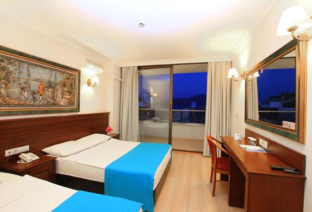 Kaya Maris Hotel - Görsel 6