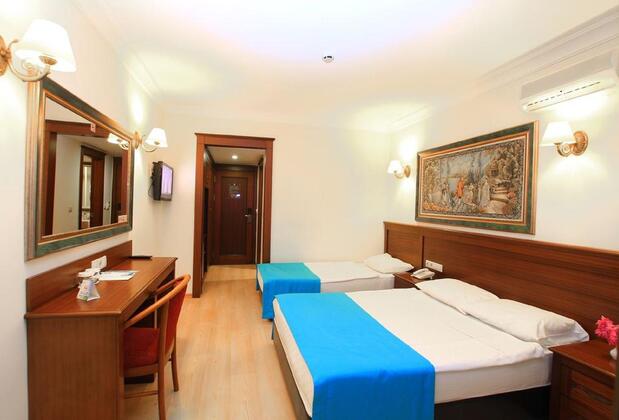 Kaya Maris Hotel - Görsel 15