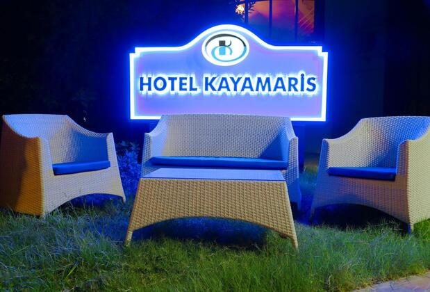 Kaya Maris Hotel - Görsel 22