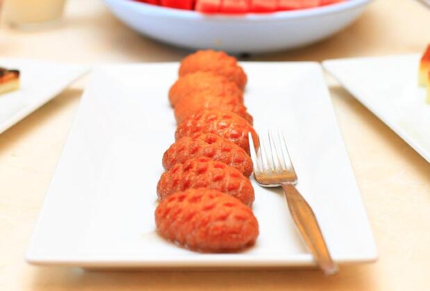 Kaya Maris Hotel - Görsel 18