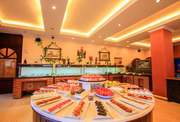 Kaya Maris Hotel - Görsel 41