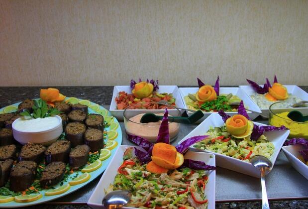 Kaya Maris Hotel - Görsel 35