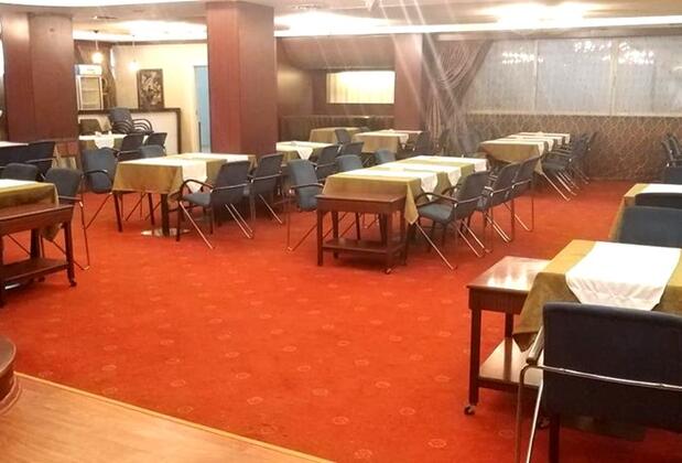 Burak Park Hotel - Görsel 10