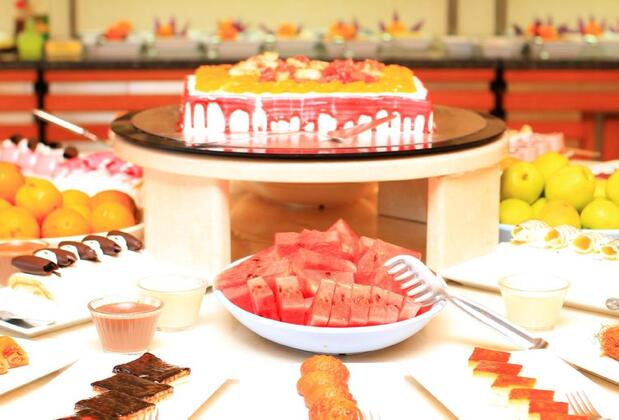 Kaya Maris Hotel - Görsel 40