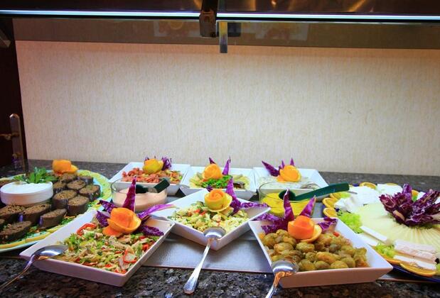 Kaya Maris Hotel - Görsel 16