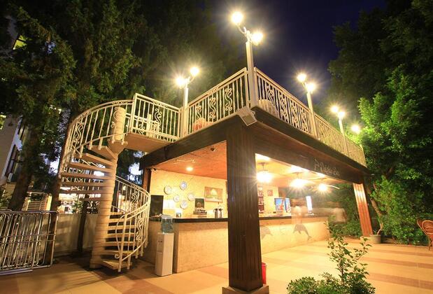 Kaya Maris Hotel - Görsel 27