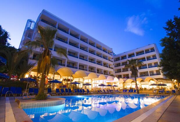 Kaya Maris Hotel - Görsel 7