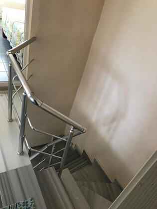 Denizatı Kamp Alanı - Görsel 30