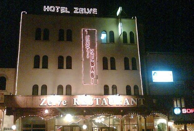 Zelve Hotel - Görsel 26