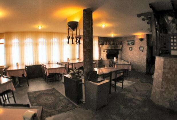 Zelve Hotel - Görsel 10