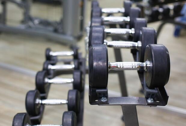 Kaya Maris Hotel - Görsel 8