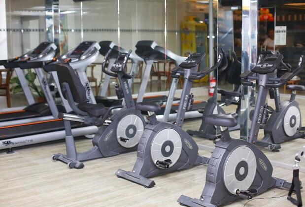 Kaya Maris Hotel - Görsel 42