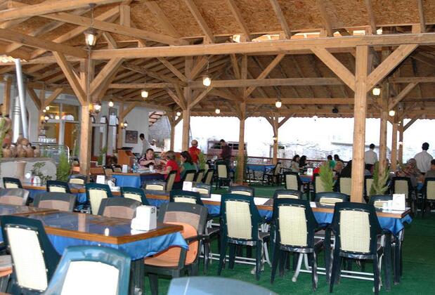 Zelve Hotel - Görsel 33