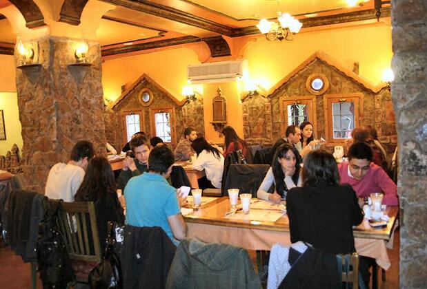 Zelve Hotel - Görsel 28