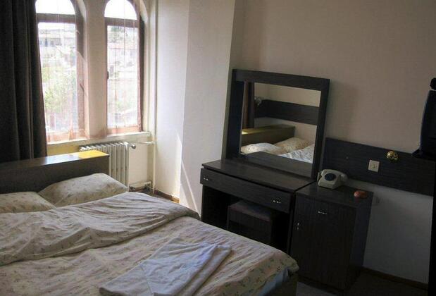 Zelve Hotel - Görsel 13