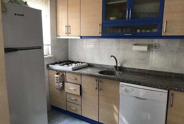 Denizatı Kamp Alanı - Görsel 27