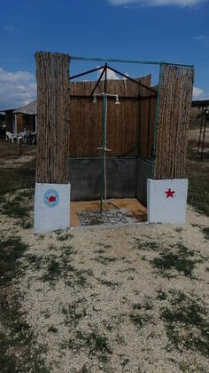 Denizatı Kamp Alanı - Görsel 21