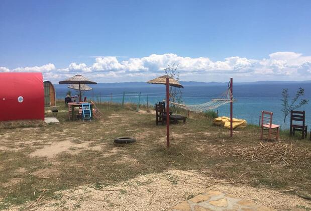 Denizatı Kamp Alanı - Görsel 34