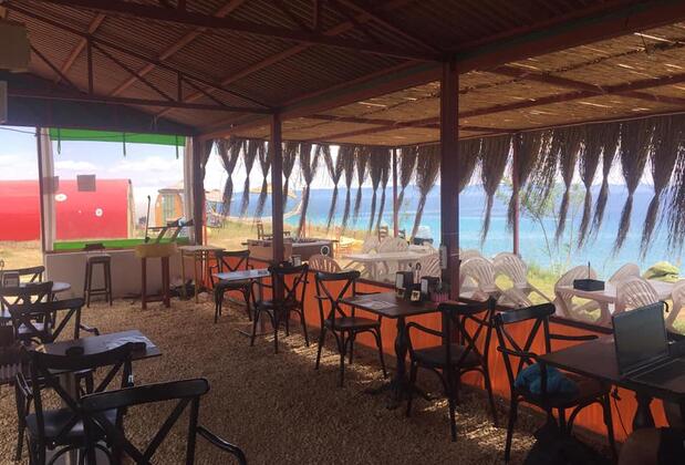 Denizatı Kamp Alanı - Görsel 33