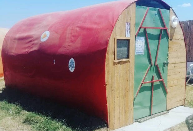 Denizatı Kamp Alanı - Görsel 11