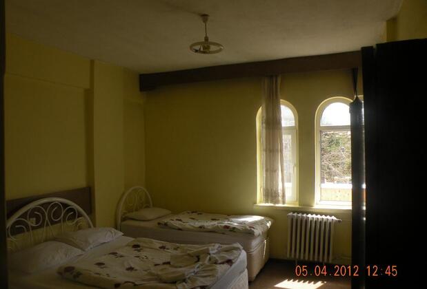 Zelve Hotel - Görsel 22