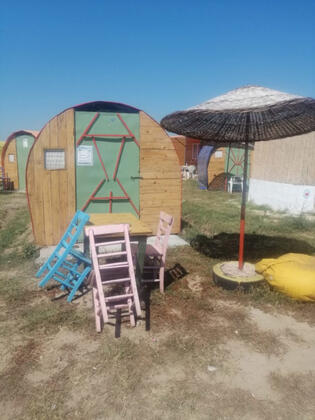 Denizatı Kamp Alanı - Görsel 9