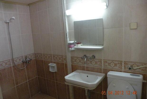 Zelve Hotel - Görsel 15