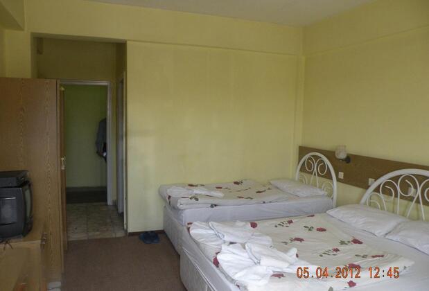 Zelve Hotel - Görsel 39