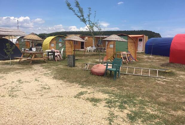 Denizatı Kamp Alanı - Görsel 22