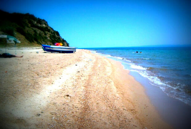 Denizatı Kamp Alanı - Görsel 23