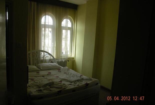 Zelve Hotel - Görsel 16